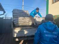 Пилотный проект по переводу домов на бездымное топливо стартовал в Хакасии
