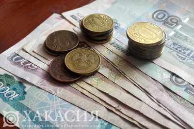 В Хакасии увеличится максимальный размер пособия для безработных