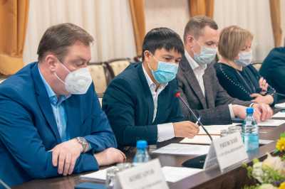 Республиканскую стоматологию готовят к открытию в Хакасии