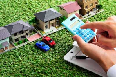 Список объектов недвижимости для  налогообложения вырастет в Хакасии  в 90 раз