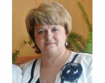 Соболезнование Верховного Совета Хакасии в связи со смертью Елены Вохминой