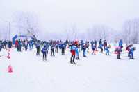 В Абакане будут соревноваться сильнейшие лыжники Хакасии