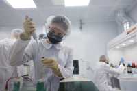 В России открыли лабораторию по разработке лекарств для лечения редких заболеваний