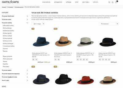 «Федора» или «хомбург»: какую фетровую шляпу примерить в этом сезоне