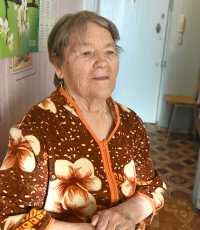 Вместо помощи и поддержки Нина Семёновна столкнулась  с вероломством и жадностью людей, которых считала родными. 