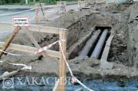 Меры не приняты: прокурору пришлось через суд добиваться ремонта водопровода в селе Хакасии