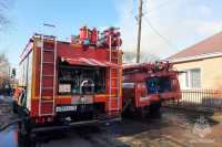 360 пожаров с начала года: МЧС Хакасии трудится ежедневно