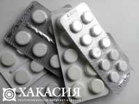 Лекарства в села Хакасии доставят передвижные аптечные пункты