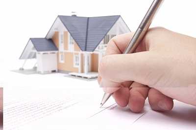 Жители Хакасии в два раза активнее оформляют права на недвижимость