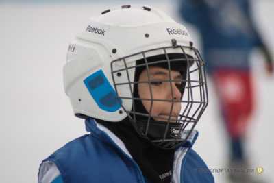 В Хакасии из морозов перенесли турнир по хоккею с мячом