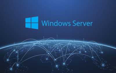 В чем преимущества лицензионного Windows Server?