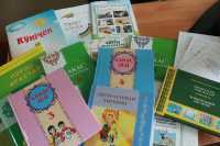 Более 6000 учебников для детей издали на хакасском языке