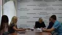 Муниципалитеты Хакасии досрочно заключают контракты на благоустройство