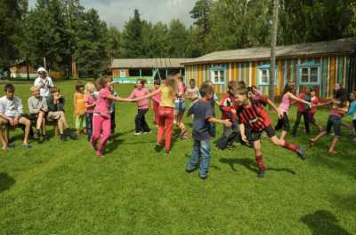 В Хакасии подвели итоги летнего отдыха детей