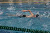 Спортшкола Абакана набирает детей для занятий плаванием