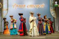 Концерт хакасского театра моды пройдет в Абакане