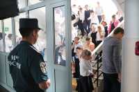 Месячник безопасности пройдёт в школах Хакасии