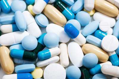 Льготники Хакасии получили лекарств с начала года на 152 млн. рублей