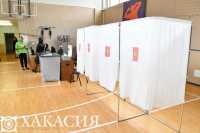 Избирком озвучил итоги второго дня голосования в Хакасии