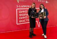 Хакасия блеснула на премии Сибирского гостеприимства