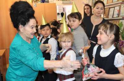 Лариса Тыльченко: Необучаемых детей не бывает