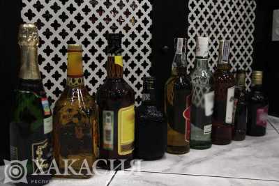 Общественники хотят бороться с женским алкоголизмом в Хакасии