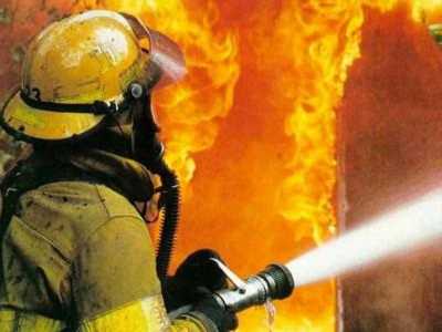 Проводка и тепловентилятор стали причинами двух пожаров в Хакасии