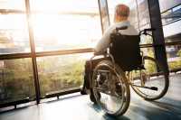 Инвалиды в Хакасии получили медицинские изделия на 87,6 млн рублей