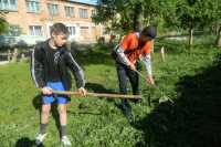 Около тысячи подростков планируют трудоустроить на лето в Хакасии
