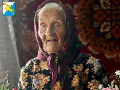 90 лет, как один миг: долгожительница из Хакасии отмечает юбилей
