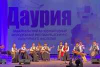 Финал Международного конкурса принес серебро музыкальному колледжу Хакасии