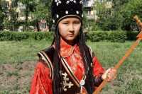 Фольклористка из Хакасии представит регион на Всероссийском фестивале