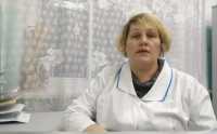 В Хакасии врач рассказала о фильтр-системе для пациентов