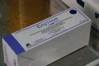 Вакцина от COVID-19 в Хакасии есть, а вот желающих ее поставить стало меньше