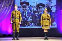 В Хакасии пройдет конкурс патриотической песни «Мы этой памяти верны»