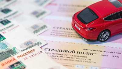 В Хакасии проверили владельцев транспортных средств на соблюдение законодательства о страховании