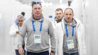 Вопрос о возвращении олимпийцам российского флага решится 24 февраля