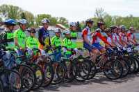 Жители Хакасии присоединятся к Всероссийской велосипедной гонке