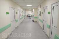 Названы медучреждения Хакасии, отстающие в выдаче больничных «нового поколения»
