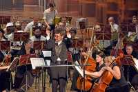 Главным событием для филармонии стало создание в 2000 году концертно-камерного оркестра под руководством Вячеслава Инкижекова. 