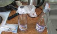 В Саяногорске ликвидировали опийный наркопритон