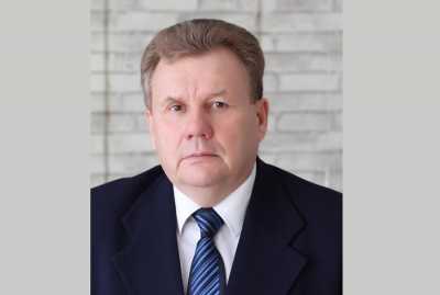Юрий Курлаев проводит приём граждан по вопросам, связанным с мобилизацией