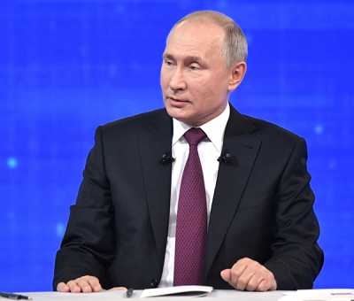 На прямую линию с Владимиром Путиным поступило более полутора миллионов вопросов россиян. 
