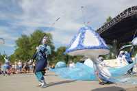 Фестиваль «Чир Чайаан» может быть назван достижением России