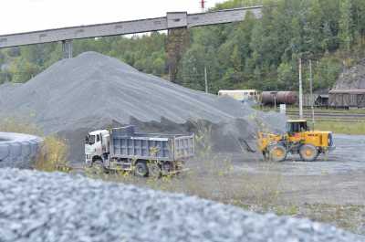 Вершино-Тёйский рудник расширяет производство