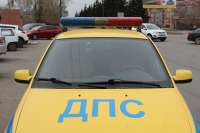 В Черногорске поймали 4 пьяных за рулем