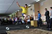 Чемпионат Хакасии по легкой атлетике среди инвалидов пройдет в Абакане