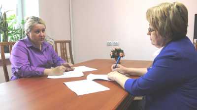 Отделение ПФР и детский омбудсмен Хакасии подписали соглашение о сотрудничестве