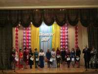 Сегодня воспитатели Хакасии отмечают профессиональный праздник