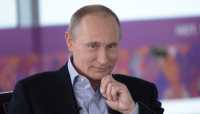 Владимир Путин набрал в Хакасии на десять процентов больше, чем на прошлых выборах